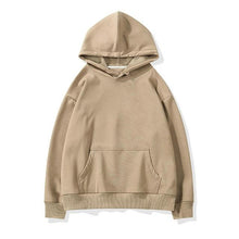 Afbeelding in Gallery-weergave laden, Khaki Hoodie
