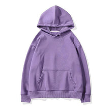 Afbeelding in Gallery-weergave laden, Purple Hoodie
