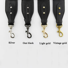 Afbeelding in Gallery-weergave laden, Taschen-Riemen aus Canvas
