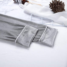 Afbeelding in Gallery-weergave laden, Lux™ Hochwertige Samt-Loungewear
