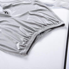 Afbeelding in Gallery-weergave laden, Lux™ Hochwertige Samt-Loungewear
