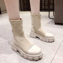 Afbeelding in Gallery-weergave laden, YBO™ Platform-Boots

