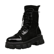 Afbeelding in Gallery-weergave laden, YBO™ Platform-Boots
