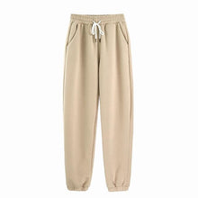 Afbeelding in Gallery-weergave laden, Khaki Hose
