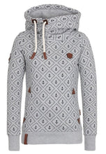 Afbeelding in Gallery-weergave laden, &quot;Elisa&quot; Casual Hoodie
