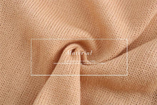 Afbeelding in Gallery-weergave laden, Elegantes Tageskleid in Übergröße
