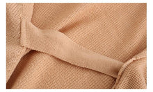 Afbeelding in Gallery-weergave laden, Elegantes Tageskleid in Übergröße
