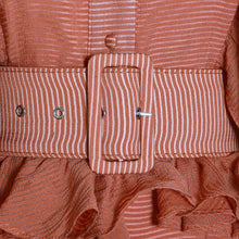 Afbeelding in Gallery-weergave laden, Vintage Rüschen-Kleid
