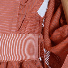 Afbeelding in Gallery-weergave laden, Vintage Rüschen-Kleid
