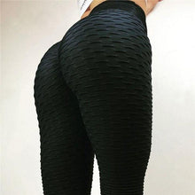 Afbeelding in Gallery-weergave laden, GYMSTAR™ Push Up Leggings
