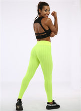 Afbeelding in Gallery-weergave laden, GYMSTAR™ Push Up Leggings
