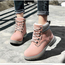 Afbeelding in Gallery-weergave laden, "Trixie" Wasserdichte Winterstiefel
