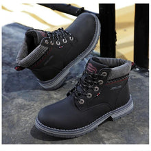 Afbeelding in Gallery-weergave laden, "Trixie" Wasserdichte Winterstiefel

