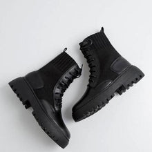 Afbeelding in Gallery-weergave laden, YBO™ Bottes à lacets élastiques

