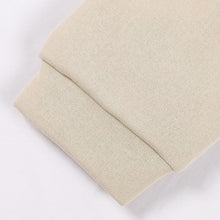 Afbeelding in Gallery-weergave laden, Langer Hoodie mit großen Taschen
