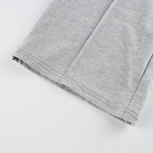 Afbeelding in Gallery-weergave laden, Elastische Sweatpants mit hoher Taille
