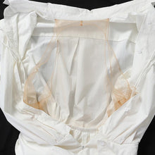 Afbeelding in Gallery-weergave laden, Asymmetrisches Hemd-Kleid
