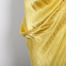 Afbeelding in Gallery-weergave laden, Asymmetrischer Bohème Maxirock
