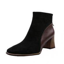 Afbeelding in Gallery-weergave laden, Estelle- High-Heel Stiefelette
