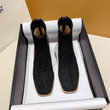 Afbeelding in Gallery-weergave laden, Estelle- High-Heel Stiefelette
