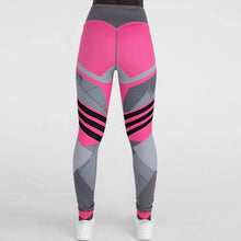 Afbeelding in Gallery-weergave laden, Schnell trocknende Sport-Fitness-Leggings
