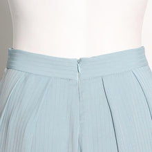 Afbeelding in Gallery-weergave laden, Stilvolle Hose mit hoher Taille
