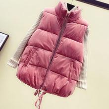 Afbeelding in Gallery-weergave laden, &quot;Adela&quot; Gilet à la mode
