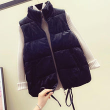 Afbeelding in Gallery-weergave laden, &quot;Adela&quot; Gilet à la mode
