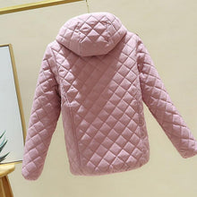Afbeelding in Gallery-weergave laden, "Lena" Modische Steppjacke
