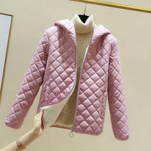 Afbeelding in Gallery-weergave laden, "Lena" Modische Steppjacke
