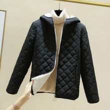 Afbeelding in Gallery-weergave laden, "Lena" Modische Steppjacke
