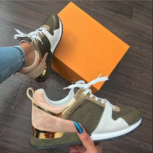 Afbeelding in Gallery-weergave laden, YBO™ Designer-Sneaker
