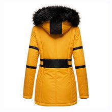 Afbeelding in Gallery-weergave laden, "Stefanie" Parka stylé
