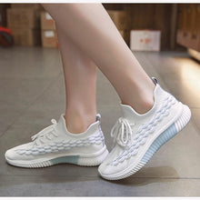 Afbeelding in Gallery-weergave laden, YBO™ Sneaker "Air Mesh"
