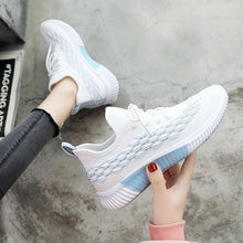Afbeelding in Gallery-weergave laden, YBO™ Sneaker "Air Mesh"
