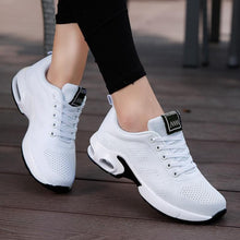 Afbeelding in Gallery-weergave laden, YBO™ Atmungsfähiger Sneaker mit Luftpolster-Sohle
