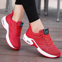 Afbeelding in Gallery-weergave laden, YBO™ Atmungsfähiger Sneaker mit Luftpolster-Sohle
