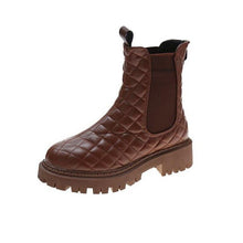 Afbeelding in Gallery-weergave laden, "Vera" Bottes à la mode
