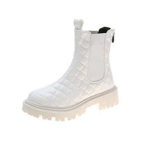 Afbeelding in Gallery-weergave laden, "Vera" Bottes à la mode
