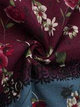 Afbeelding in Gallery-weergave laden, "Zea" Designer-Maxikleid
