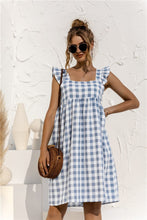 Afbeelding in Gallery-weergave laden, "Karina" Designer-Kleid
