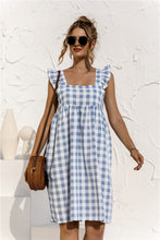 Afbeelding in Gallery-weergave laden, "Karina" Designer-Kleid
