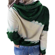 Afbeelding in Gallery-weergave laden, "Denies" Sportlicher Kapuzenpullover
