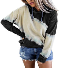 Afbeelding in Gallery-weergave laden, "Denies" Sportlicher Kapuzenpullover
