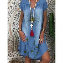 Afbeelding in Gallery-weergave laden, Große Blumen
