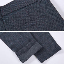 Afbeelding in Gallery-weergave laden, &quot;Ambra&quot; Pantalon stretch
