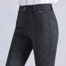 Afbeelding in Gallery-weergave laden, Gelb kariert
