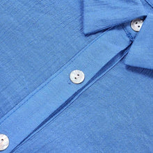 Afbeelding in Gallery-weergave laden, "Lisa" Designer-Bluse
