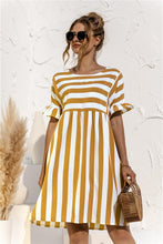 Afbeelding in Gallery-weergave laden, "Elisa" Sommer-Kleid
