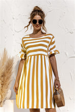 Afbeelding in Gallery-weergave laden, "Elisa" Sommer-Kleid
